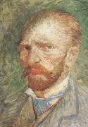 Vincent Van Gogh Self-Portrait (nn04) china oil painting reproduction